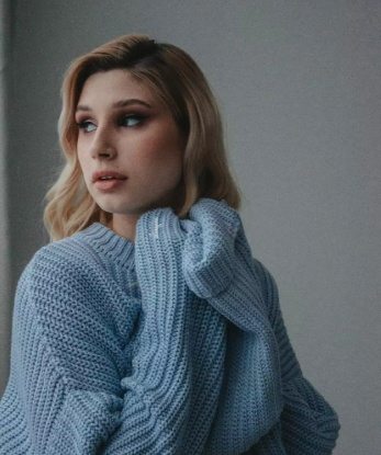 Анкета проститутки Ольга - Фото, г. Каменоломня, 20 лет, №792