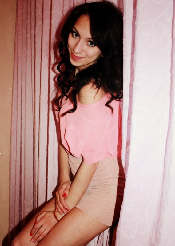 Анкета проститутки Арина - Фото, г. Каменоломня, 22 года, №16671