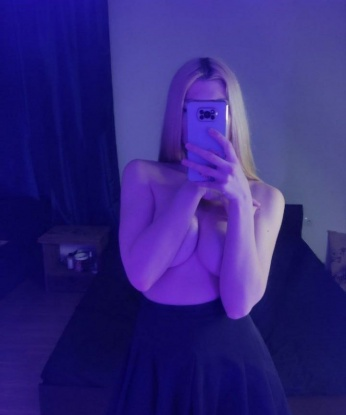 Анкета проститутки Фрида - Фото, г. Каменоломня, 22 года, №6194