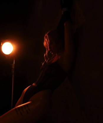 Анкета проститутки Зарина - Фото, г. Каменоломня, 22 года, №9175